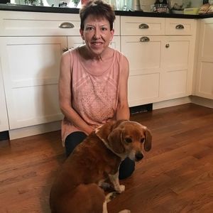 Meet your Posher, Christine